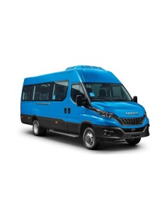 Lampade Diurne T20 21/5w Iveco Daily 2022