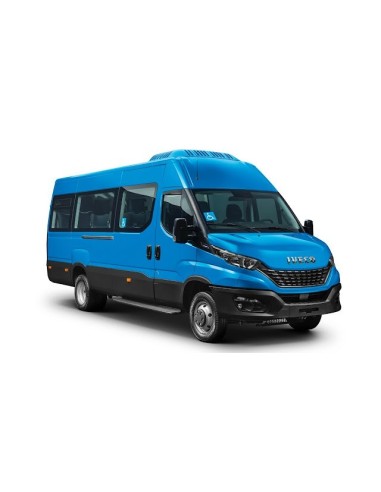 Lampade Diurne T20 21/5w Iveco Daily 2022