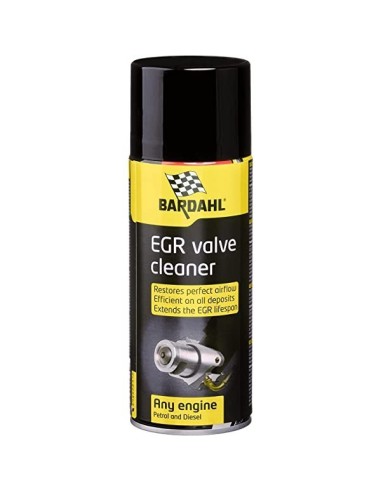BARDAHL - EGR Valve Cleaner