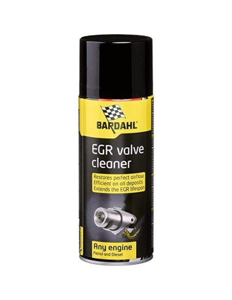 BARDAHL - EGR Valve Cleaner