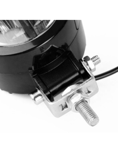 Faretto universale Moto Turismo 2pz modello 1