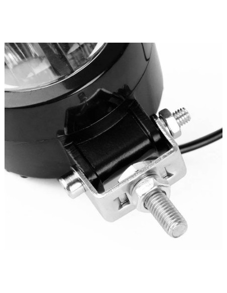 Faretto universale Moto Turismo 2pz modello 1