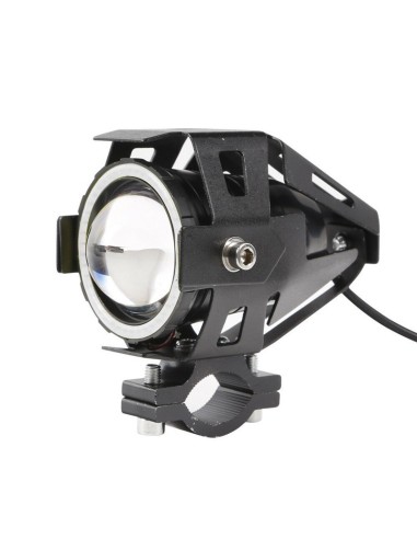 Faretto universale Moto Turismo 2pz modello 2
