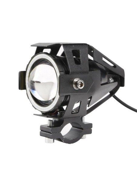 Faretto universale Moto Turismo 2pz modello 2