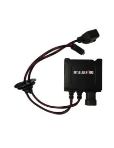 Kit No Flash H4 intelligentino 24V