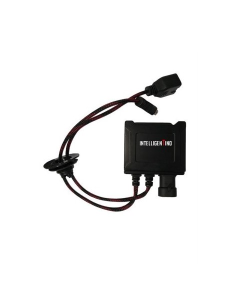 Kit No Flash H4 intelligentino 24V