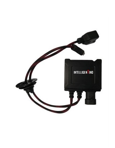 Kit No Flash H1 intelligentino 24V