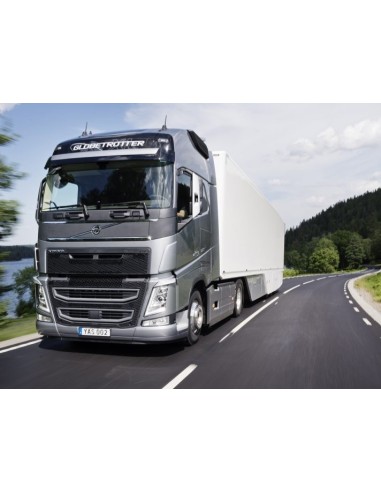Kit Led Apollo H11 24V Camion