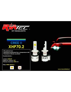Garanzia Kit Mono Led 2