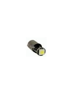 Lampada un led h6 frontale