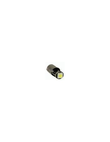 Lampada un led h6 frontale