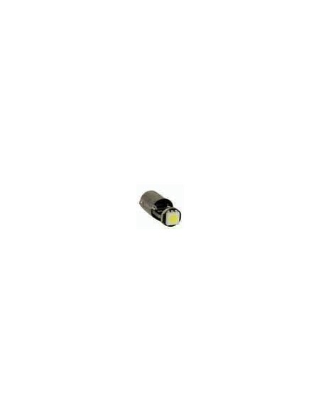 Lampada un led h6 frontale
