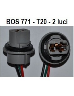 Attacco Femmina T20 21W 1 pz