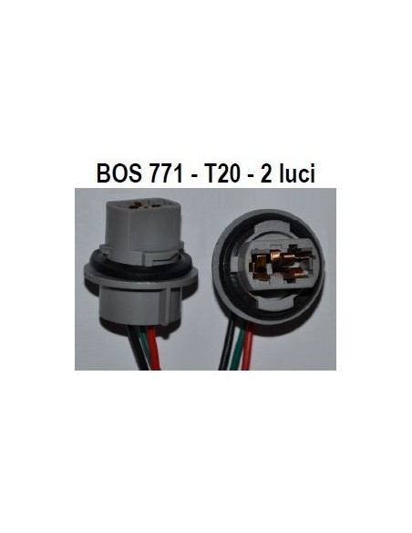 Attacco Femmina T20 21W 1 pz
