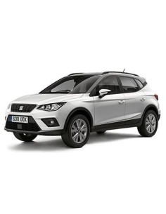 Plafoniera Seat Arona 2018