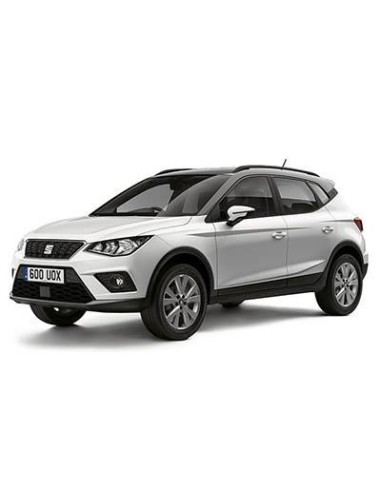 Plafoniera Seat Arona 2018