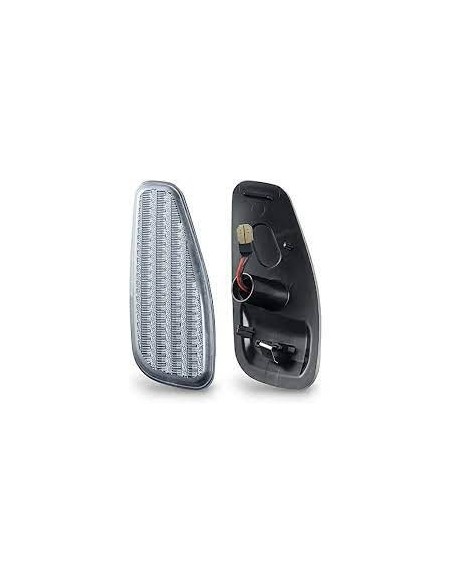 Fanalini laterali freccia Dinamica Jeep Renegade