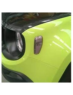 Fanalini laterali freccia Dinamica Jeep Renegade 2
