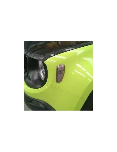 Fanalini laterali freccia Dinamica Jeep Renegade