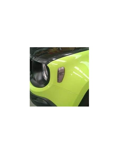 Fanalini laterali freccia Dinamica Jeep Renegade