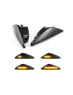 Fanalini laterali freccia Dinamica Bmw X5 X6 X3