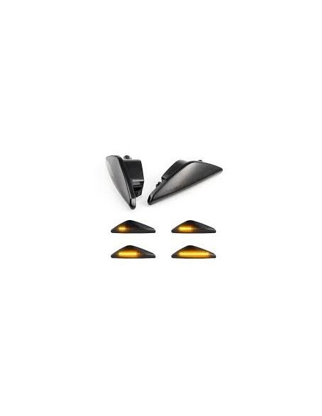 Fanalini laterali freccia Dinamica Bmw X5 X6 X3