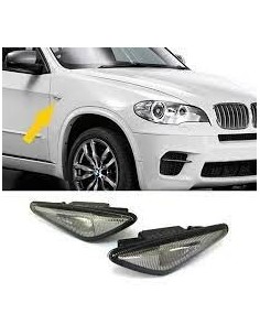 Fanalini laterali freccia Dinamica Bmw X5 X6 X3 2