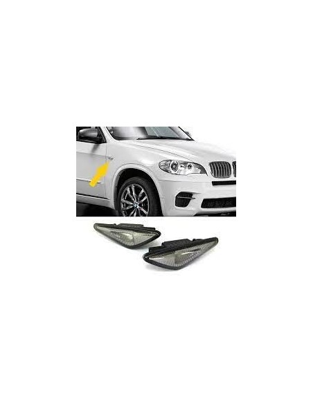 Fanalini laterali freccia Dinamica Bmw X5 X6 X3