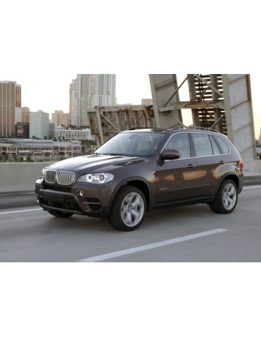 Fanalini laterali freccia Dinamica Bmw X5 X6 X3