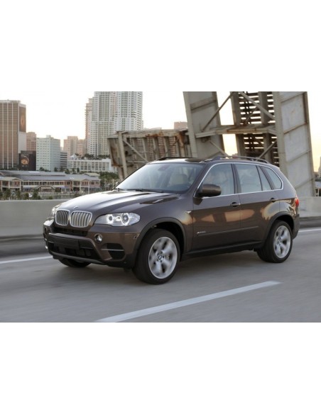 Fanalini laterali freccia Dinamica Bmw X5 X6 X3