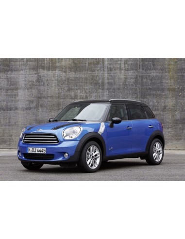 Fanalini laterali freccia Dinamica Mini 2012 2017