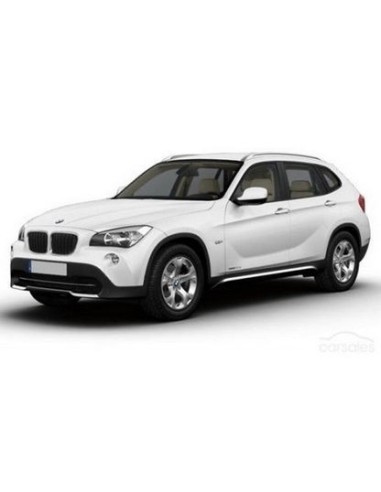 Fanalini laterali freccia Dinamica Bmw serie 1 3 5 X1 X3