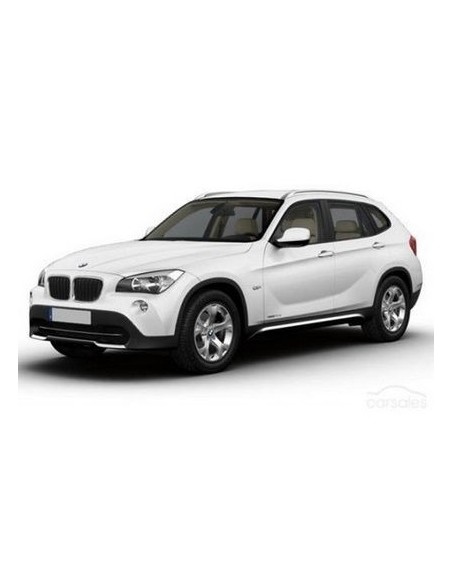 Fanalini laterali freccia Dinamica Bmw serie 1 3 5 X1 X3