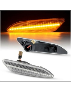 Fanalini laterali freccia Dinamica Fiat Tipo ALFA 147 156 LANCIA YPSILON DELTA