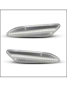 Fanalini laterali freccia Dinamica Fiat Tipo ALFA 147 156 LANCIA YPSILON DELTA 2