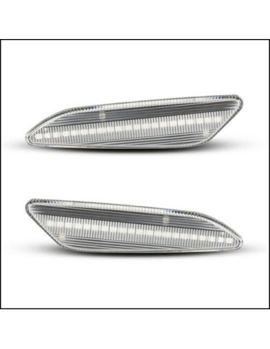 Fanalini laterali freccia Dinamica Fiat Tipo ALFA 147 156 LANCIA YPSILON DELTA