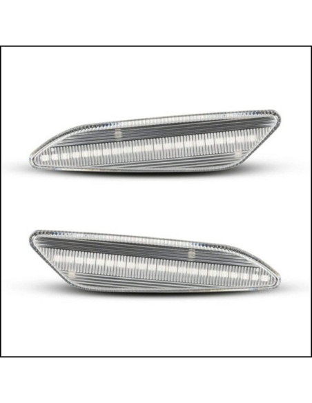Fanalini laterali freccia Dinamica Fiat Tipo ALFA 147 156 LANCIA YPSILON DELTA