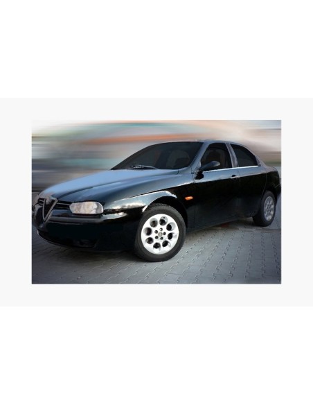 Fanalini laterali freccia Dinamica Fiat Tipo ALFA 147 156 LANCIA YPSILON DELTA