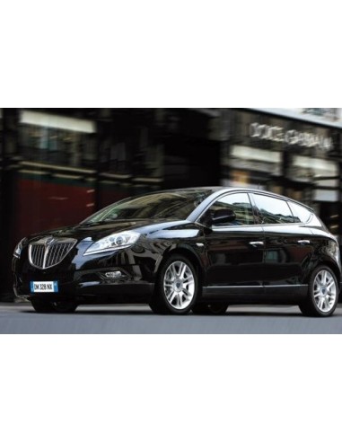 Fanalini laterali freccia Dinamica Fiat Tipo ALFA 147 156 LANCIA YPSILON DELTA
