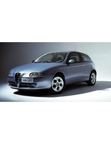 Fanalini laterali freccia Dinamica Fiat Tipo ALFA 147 156 LANCIA YPSILON DELTA