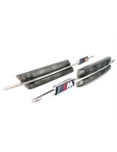 Fanalini laterali freccia Dinamica Bmw serie 1 3 5