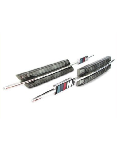 Fanalini laterali freccia Dinamica Bmw serie 1 3 5