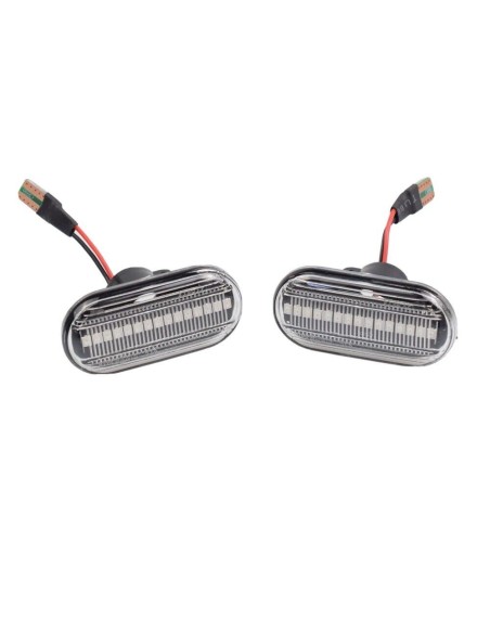 Fanalini laterali freccia Dinamica Smart fortwo 453
