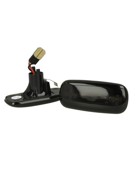 Fanalini laterali freccia Dinamica Audi A3 A4 A6 A8 TT