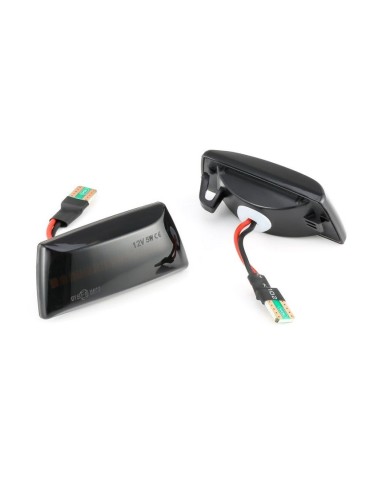 Fanalini laterali freccia Dinamica Opel Adam Astra Corsa Insigna Zafira Meriva