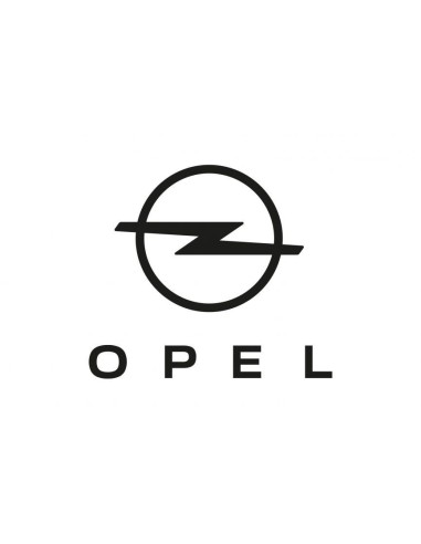 Fanalini laterali freccia Dinamica Opel Mokka Chevrolet Trax