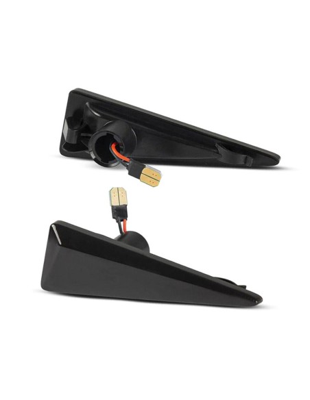 Fanalini laterali freccia Dinamica Renault Avantime Espace Megane Scenic Wind