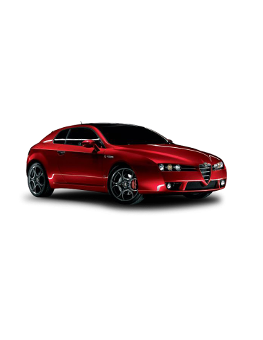 Fanalini laterali freccia Dinamica Alfa Romeo 159 Brera