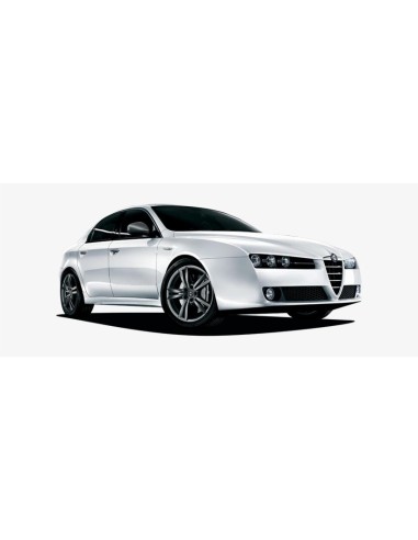 Fanalini laterali freccia Dinamica Alfa Romeo 159 Brera