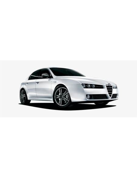 Fanalini laterali freccia Dinamica Alfa Romeo 159 Brera